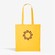 bBold THE YELLOW TOTE BAG