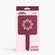 bBold THE BURGUNDY FACE MIRROR