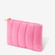bBold PINK CLOUD POUCH