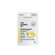 Humble Natural Chewing Gum Lemon Flavour 19g