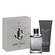 Jimmy Choo Man Eau De Toilette Gift Set 50ml
