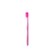 Humble Kids Plant-Based Kids Toothbrush Pink