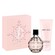 Jimmy Choo Eau De Parfum Gift Set 60ml