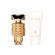 Paco Rabanne Fame Intense Women's Perfume Gift Set 50ml Eau De Parfum + 75ml Body Lotion