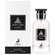 Maison Alhambra Jean Lowe Matiere Eau De Parfum 100ml