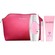 Guess Pink Gift Set Eau De Parfum 75ml + 15ml + Body Lotion 100ml + Pouch