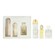 Lattafa Bade'e Al Oud Honor & Glory Gift Set 100ml EDP, 200ml Scented Body Spray & 50ml Scented Hair Spray