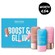 Weleda Boost & Glow Trio Gift Set
