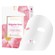 FOREO UFO Bulgarian Rose Moisture-Boosting Face Mask 3 Pack