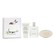 Acca Kappa White Moss Set Eau De Cologne 100ml, Hand Cream 75ml & Soap 150g