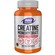 NOW Foods Creatine Monohydrate, 750mg Vegicaps 120 Vegicaps