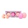 Bubble T Mochtea Lip Balm Collection 3 x 7g