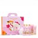 Sanctuary Spa Lily & Rose Pamper Parcel Gift Set