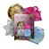 Oh k! Merry Maskmas Ornamental Set Set of 4 Foil Masks