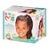 Just For Me No-lye Conditioning Creme Relaxer Kit Regular