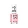 Rimmel Super Gel French Manicure Nail Polish 91 English Rose