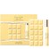 Sabrina Carpenter Lemon Pie Eau De Parfum Gift Set 30ml & 10ml
