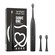 Spotlight Sonic Classic Toothbrush Black