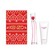 Flower By Kenzo Poppy Bouquet Gift Set 30ml EDP + 75ml Body Lotion