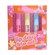 Sunkissed Lip Dew Trio Set 3*4.3ml