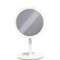 Stylpro Melody Rechargeable Bluetooth Mirror