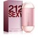 Carolina Herrera 212 Sexy Eau De Parfum 60ml