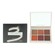 Fenty Beauty Snap Shadows Mix & Match 3 Deep Neutrals Eyeshadow Palette 6g