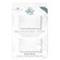 So Eco Satin Pillow Case Double Pack