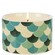 Wax Lyrical Green Tea & Bergamot Ceramic Candle