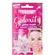 Eveline Galaxity Glitter Pink Intensely Smoothing Face Mask 10ml