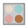 W7 Frosted Festive Icy Shimmers Makeup Palette