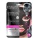 Eveline Deeply Moisturising Charcoal Face Sheet Mask 20ml
