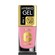 Delia Coral Hybrid Gel 101 Sweet Candy