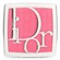 DIOR Backstage Rosy Glow Colour Awakening Universal Blush 015 Cherry
