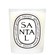 Diptyque Santal Scented Candle 190g