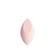 Brushworks Precision Oval Complexion Sponge