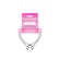 Brushworks Flexi Zig Zag Headbands x3