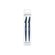 Aristocrat Eyebrow Razors x2