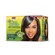 African Pride Olive Miracle AntiBreakage Deep Conditioning Regular NoLye Relaxer 1 Application Kit / Regular