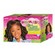 African Pride Dream Kids Olive Miracle No-Lye Creme Relaxer Regular Kit