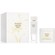 Elizabeth Arden White Tea Eau De Toilette 100ml Gift Set 100ml Eau De Toilette & 400ml Body Cream