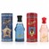 Versace Red Jeans & Blue Jeans Fragrance Duo Eau De Toilette 75ml x 2