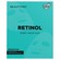 BeautyPro Retinol Renewing Facial Sheet Mask RETINOL Renewing Facial Sheet Mask
